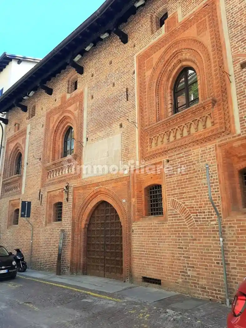 Appartamento in affitto a Novara