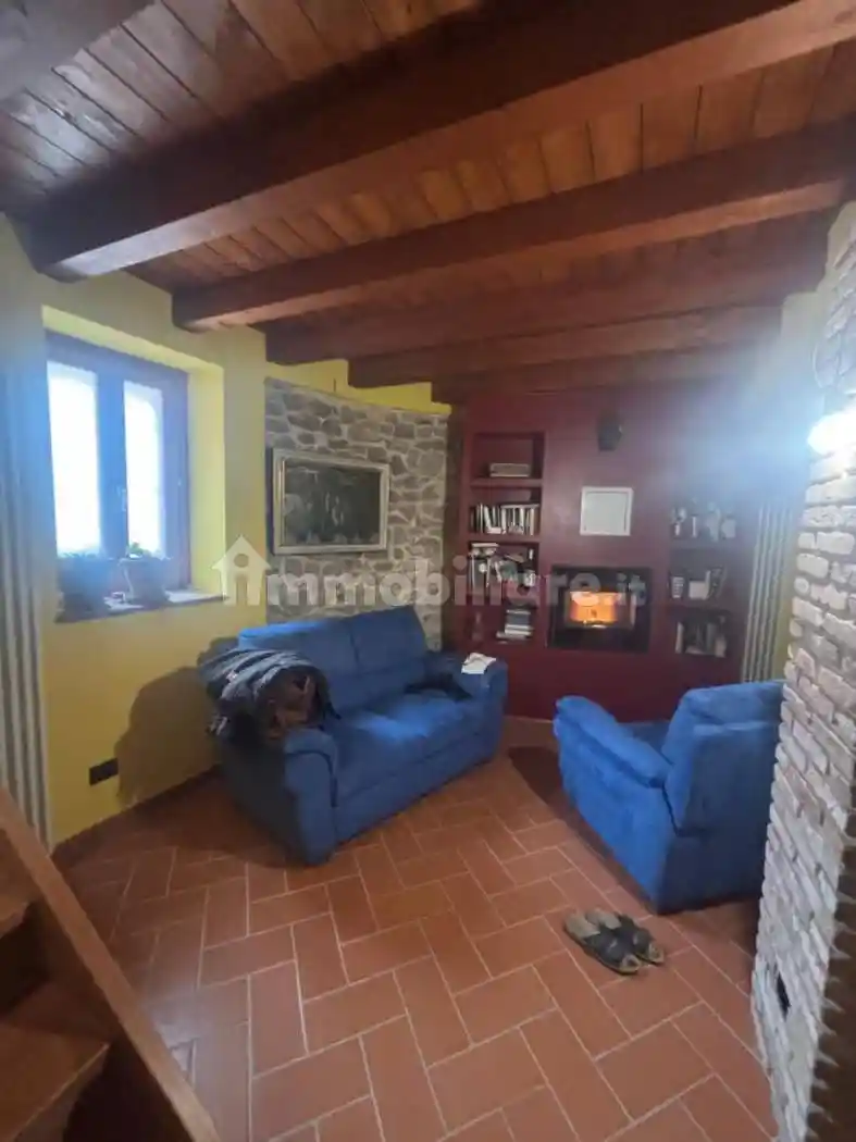 Casa indipendente in vendita a Gussago