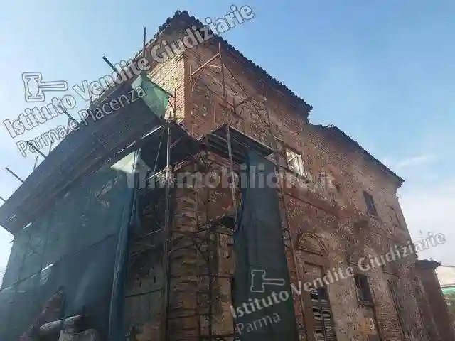 Palazzo - Stabile - foto 3