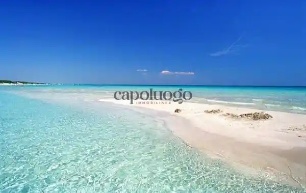 Villa in vendita a Porto Cesareo