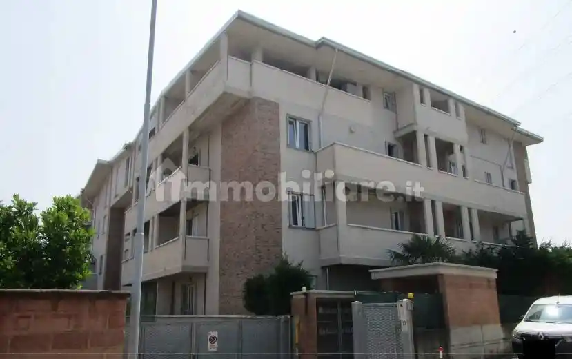 Appartamento in vendita a Meda