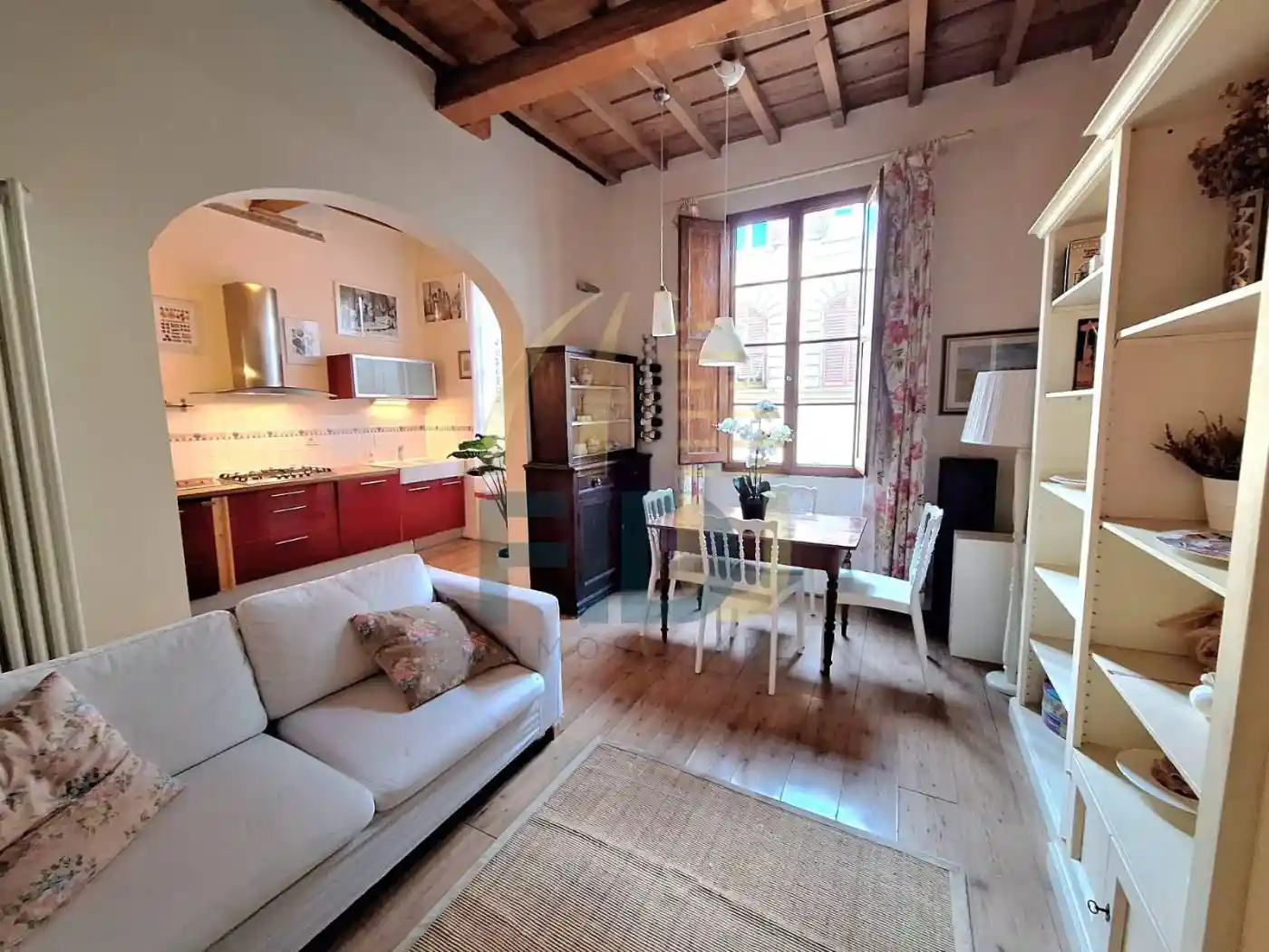 Appartamento in vendita a Firenze