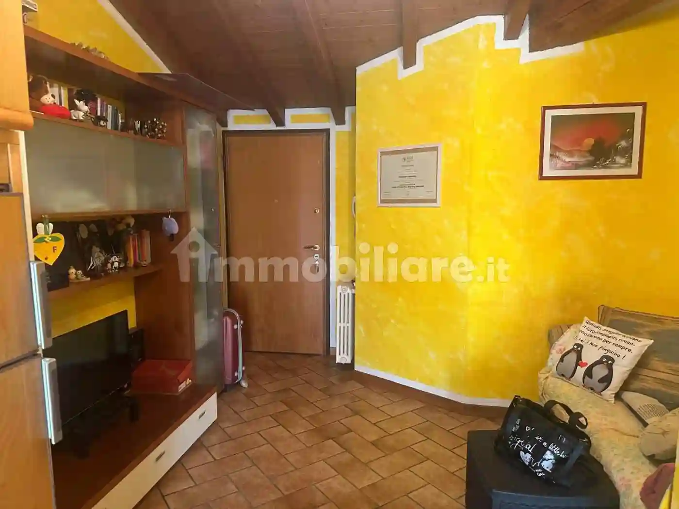 Attico - Mansarda - foto 2