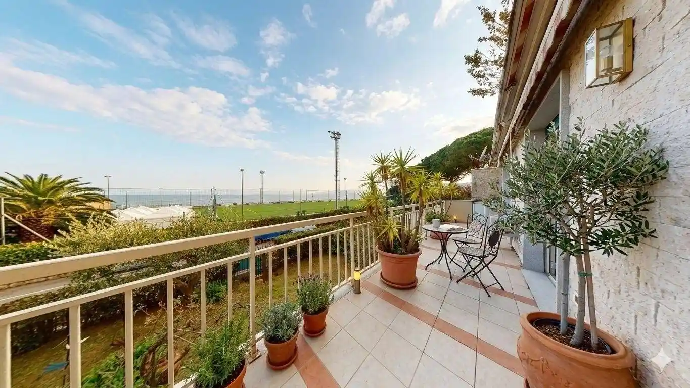 Appartamento in vendita a Arenzano