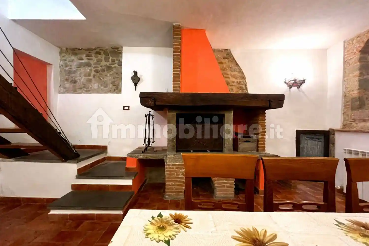 Villa in affitto a Marliana