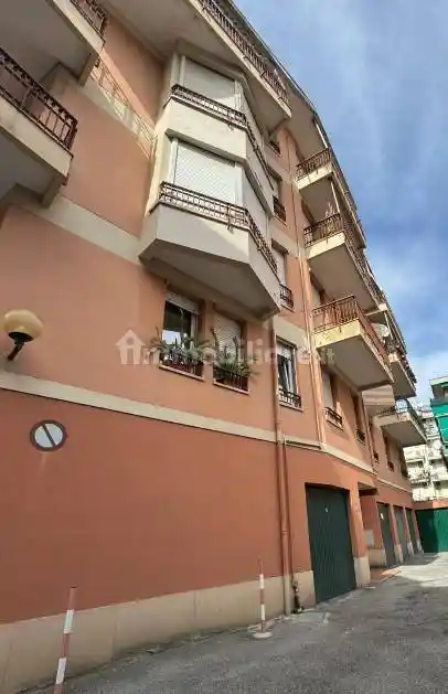 Appartamento in vendita a Rapallo