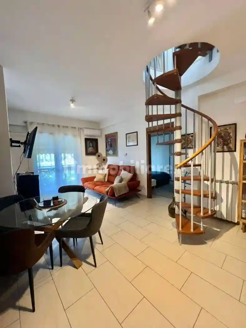 Attico - Mansarda - foto 2