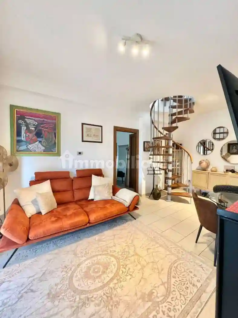 Attico - Mansarda - foto 4