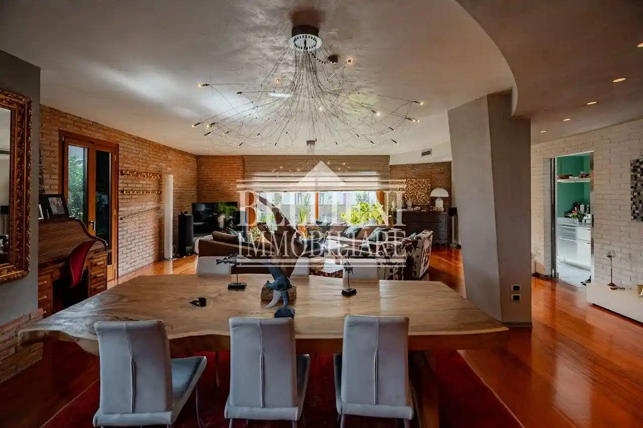 Attico - Mansarda in vendita a Vicenza