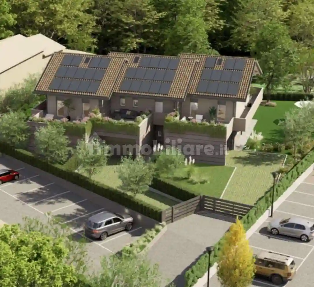 Villetta a schiera - foto 5