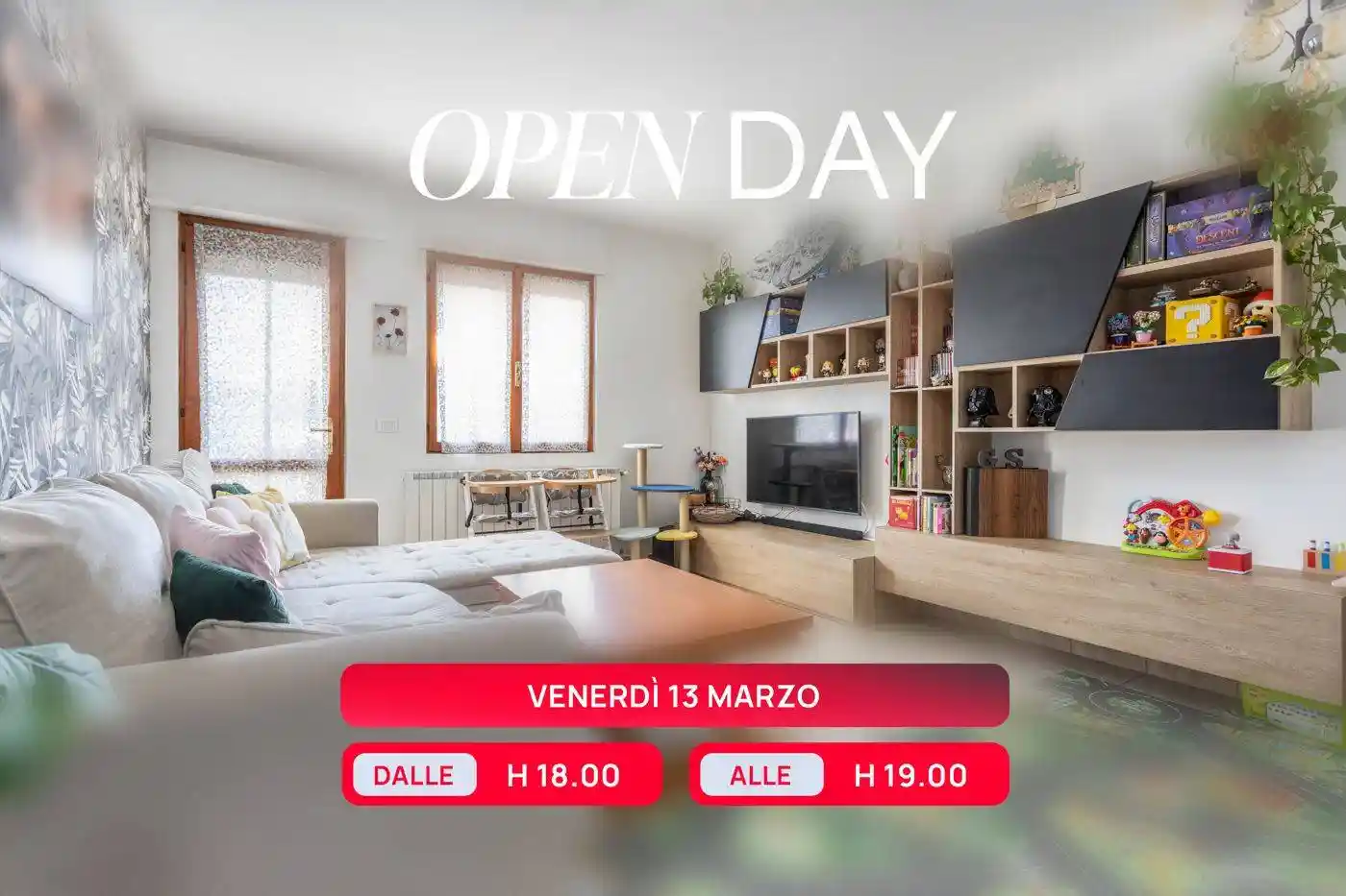 Appartamento in vendita a Portogruaro