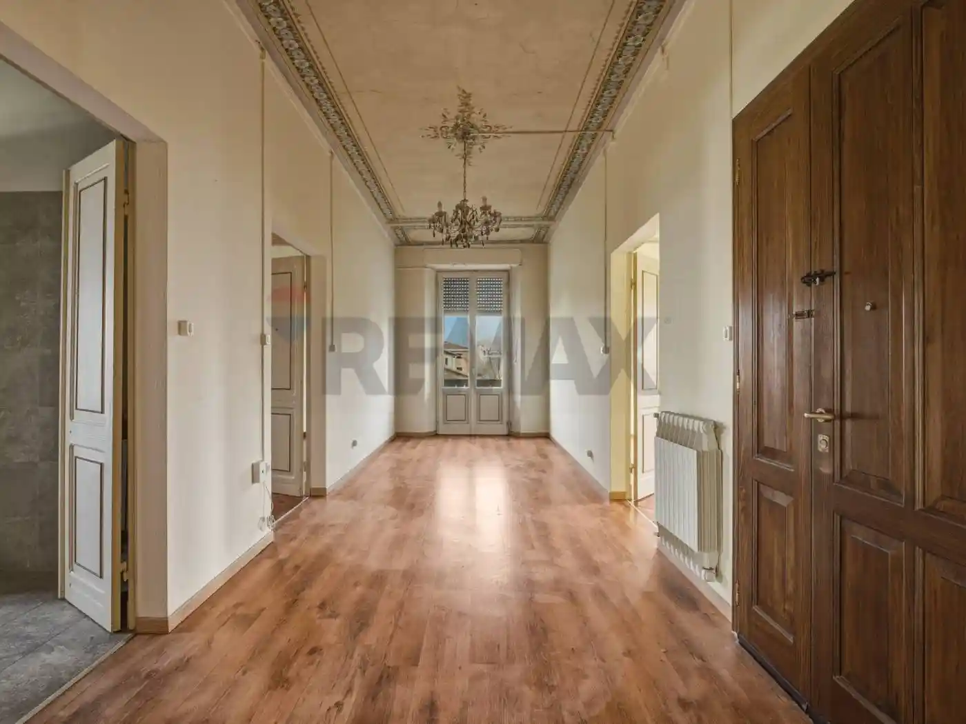 Appartamento in vendita a Scandiano