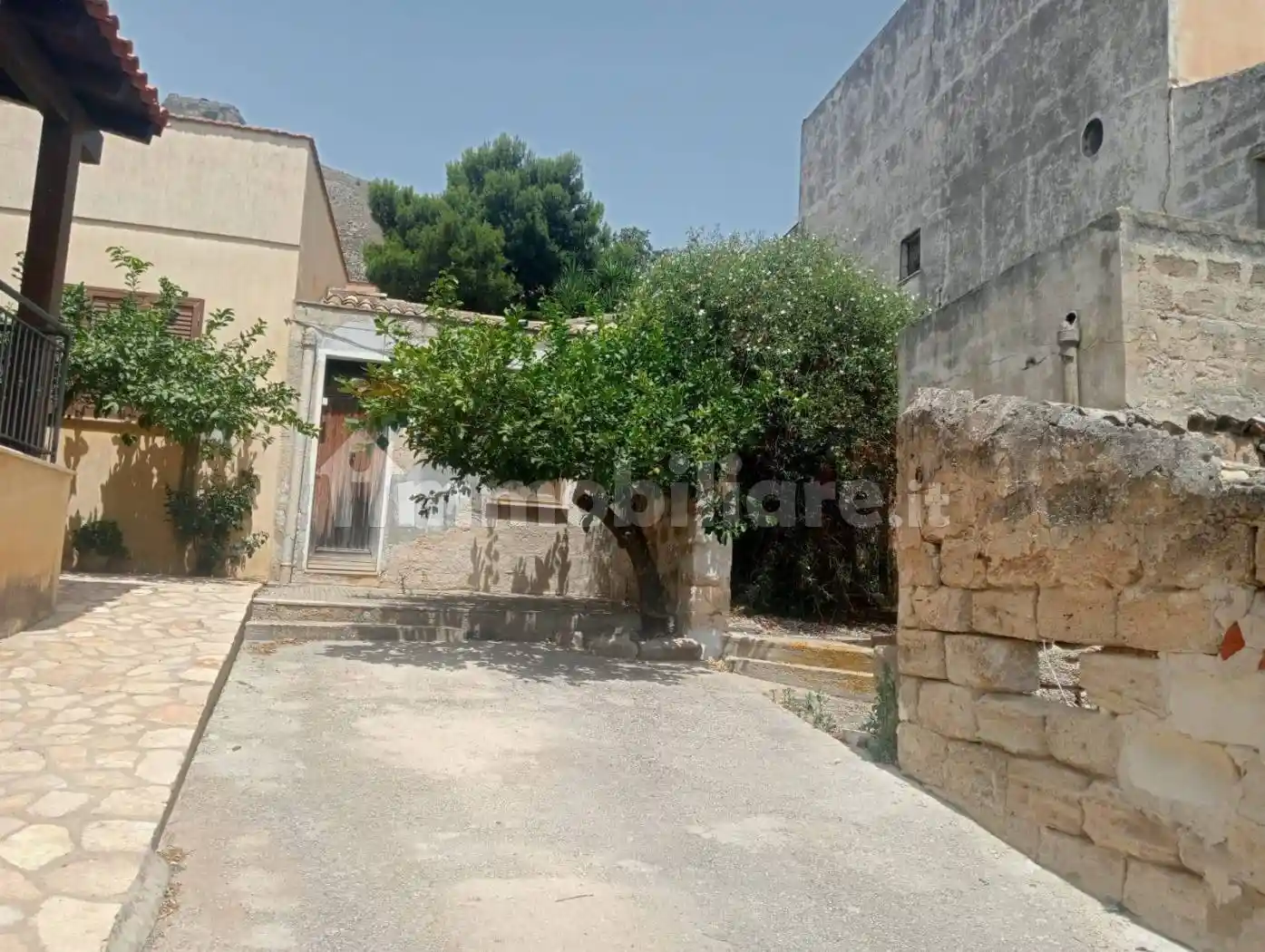 Casa indipendente in vendita a Valderice