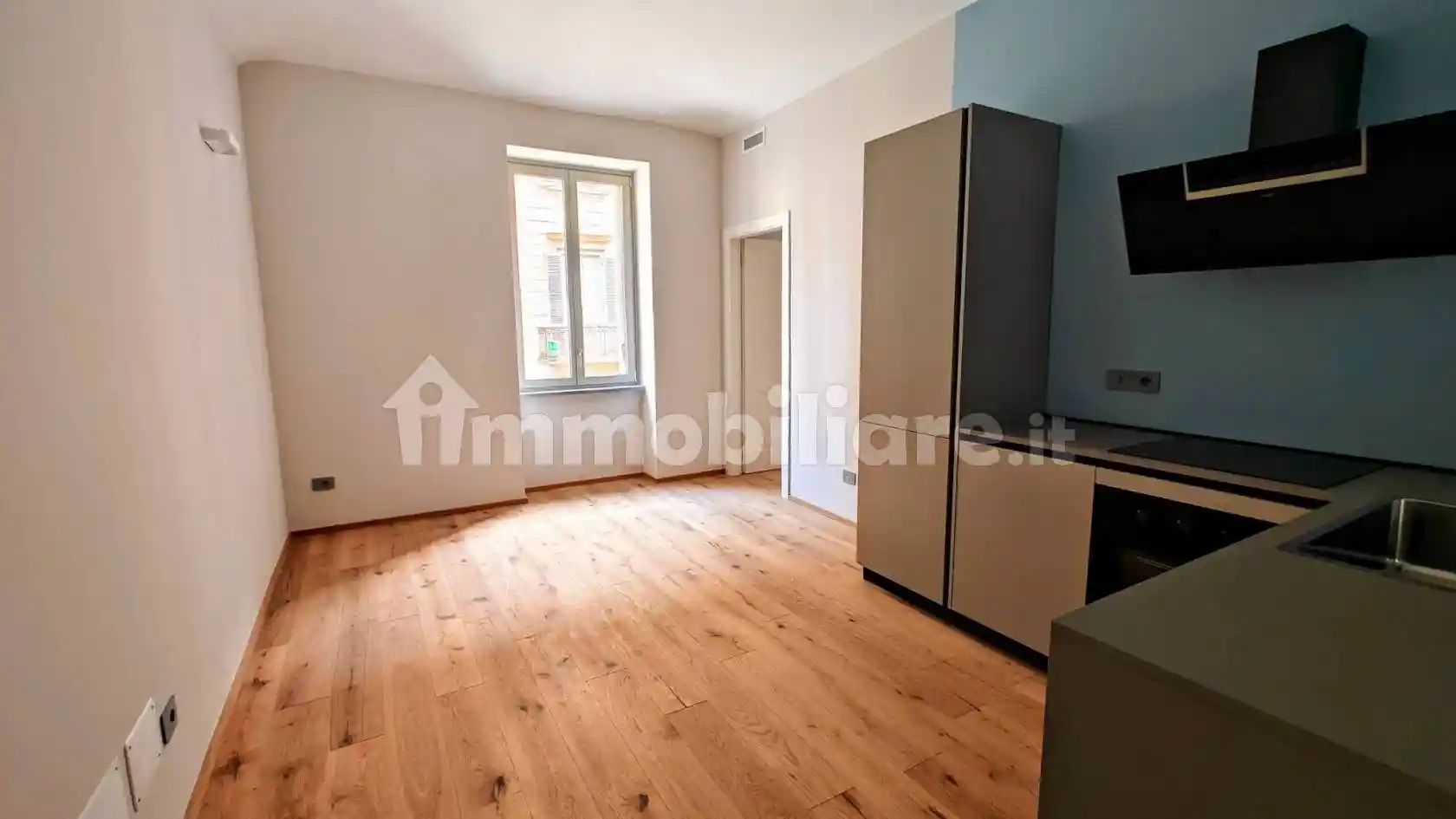 Appartamento in affitto a Torino