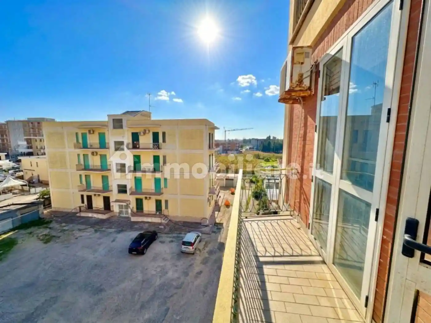 Appartamento in vendita a Campomarino
