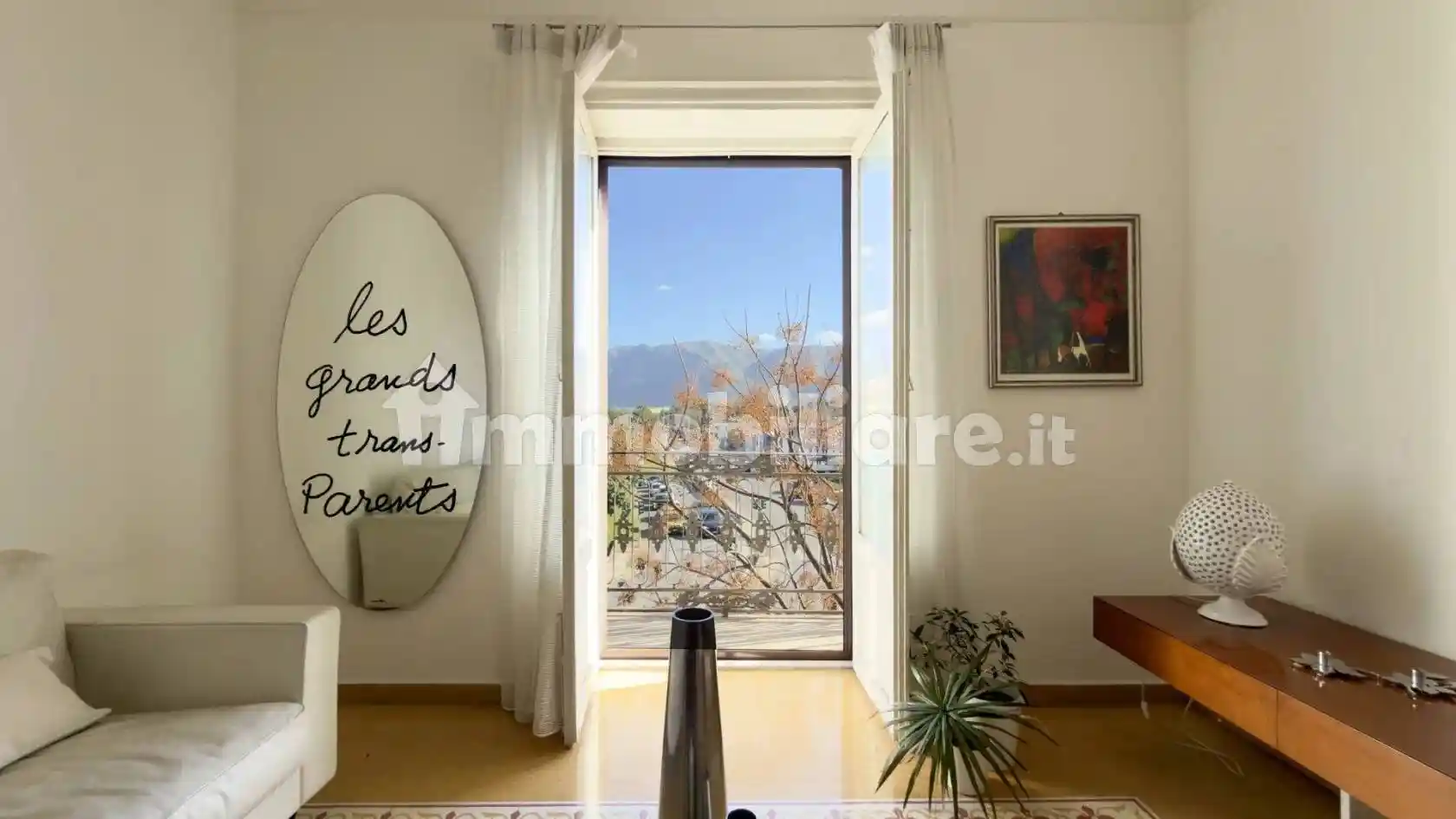 Appartamento in vendita a Palermo