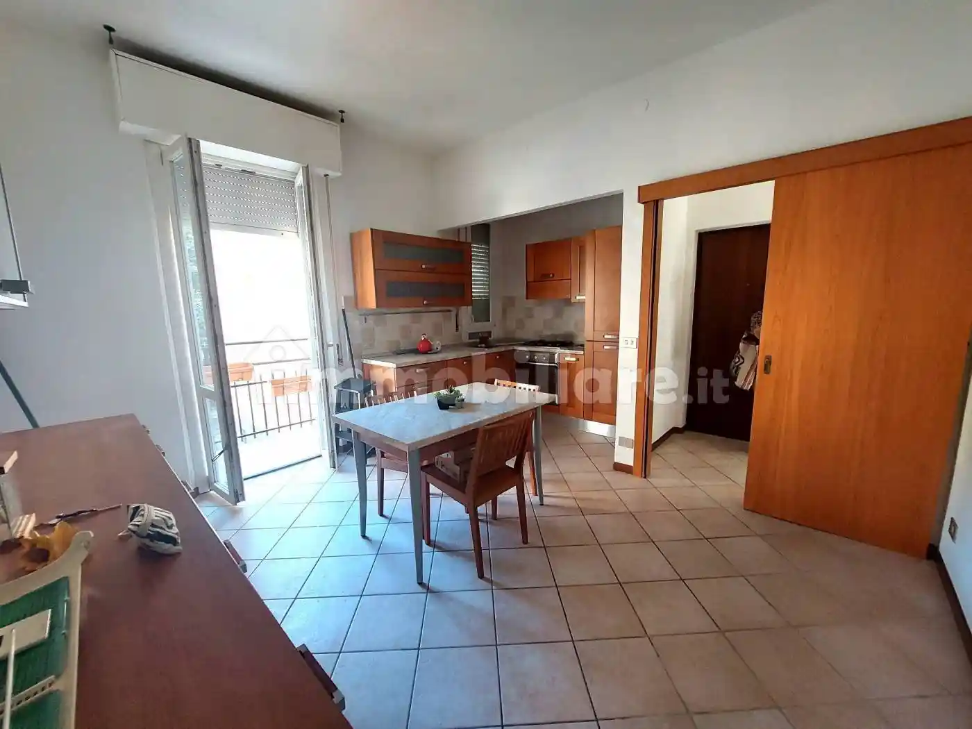 Appartamento in affitto a Parma