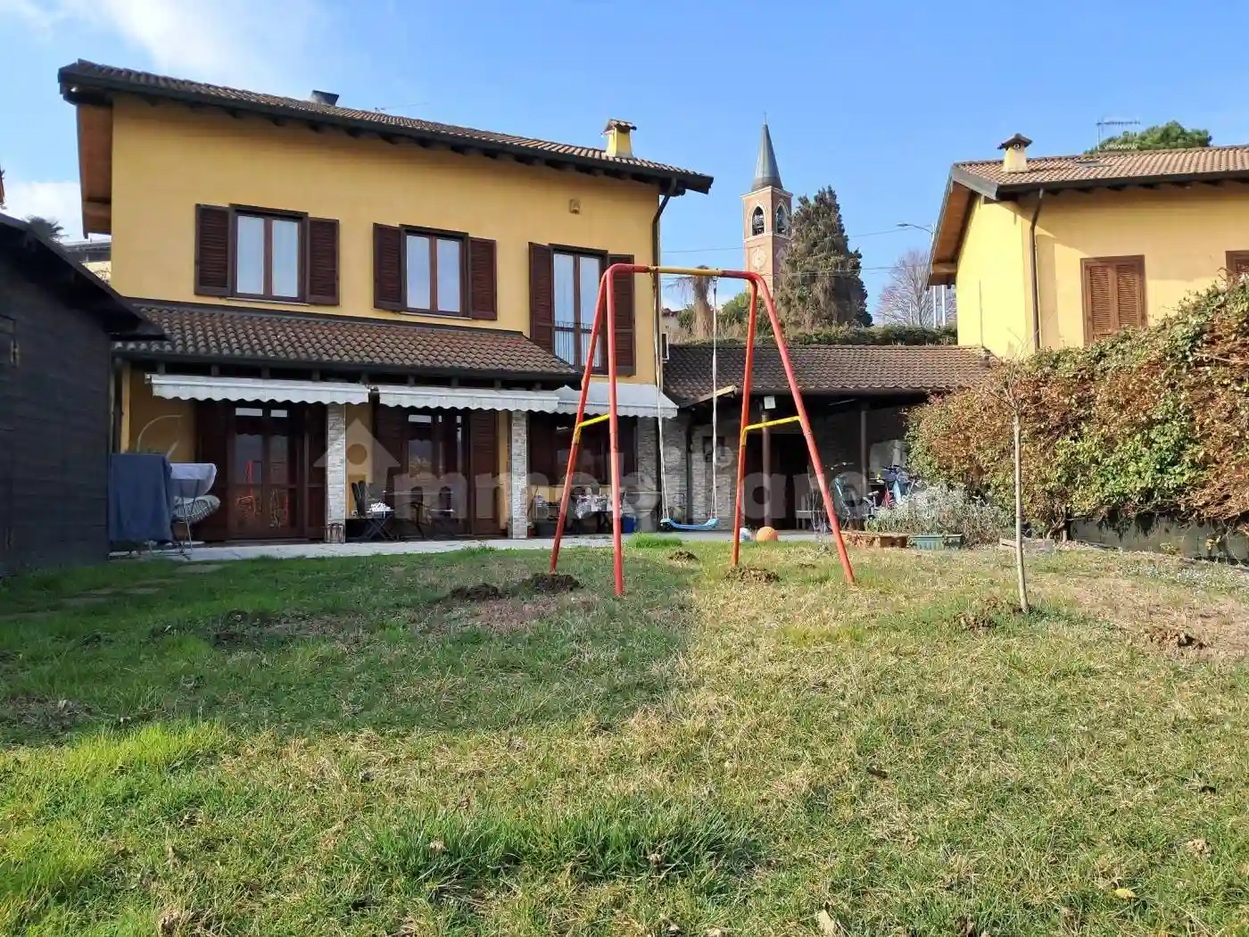 Villetta a schiera - foto 2