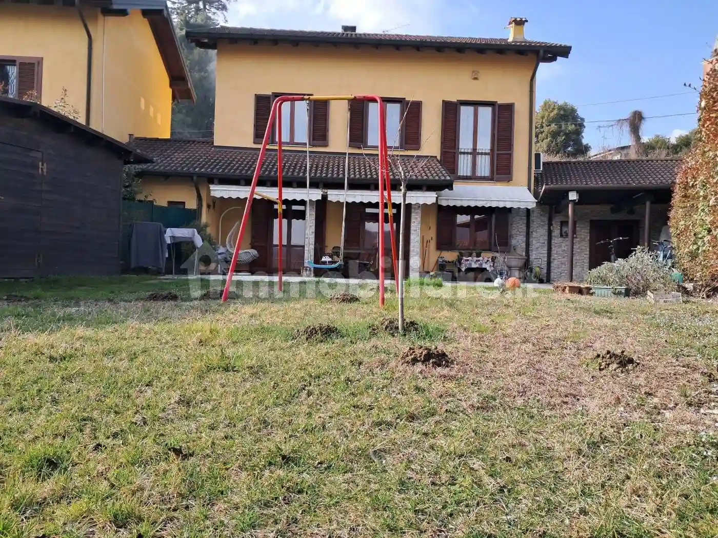 Villetta a schiera - foto 3