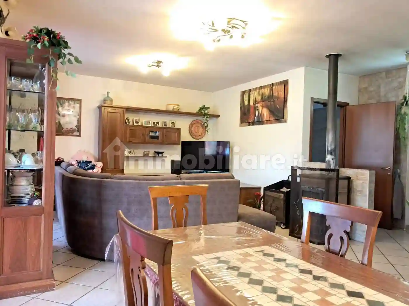 Villetta a schiera - foto 5