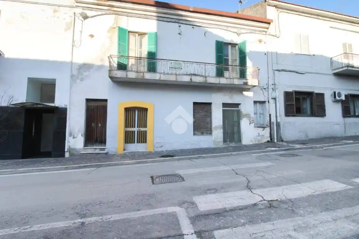 Appartamento in vendita a Tollo