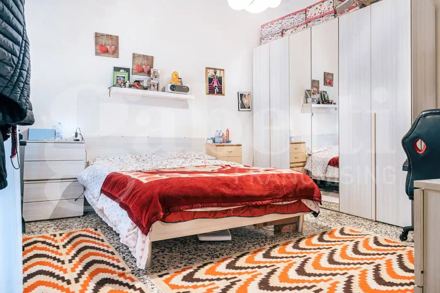 Appartamento in vendita a Rimini