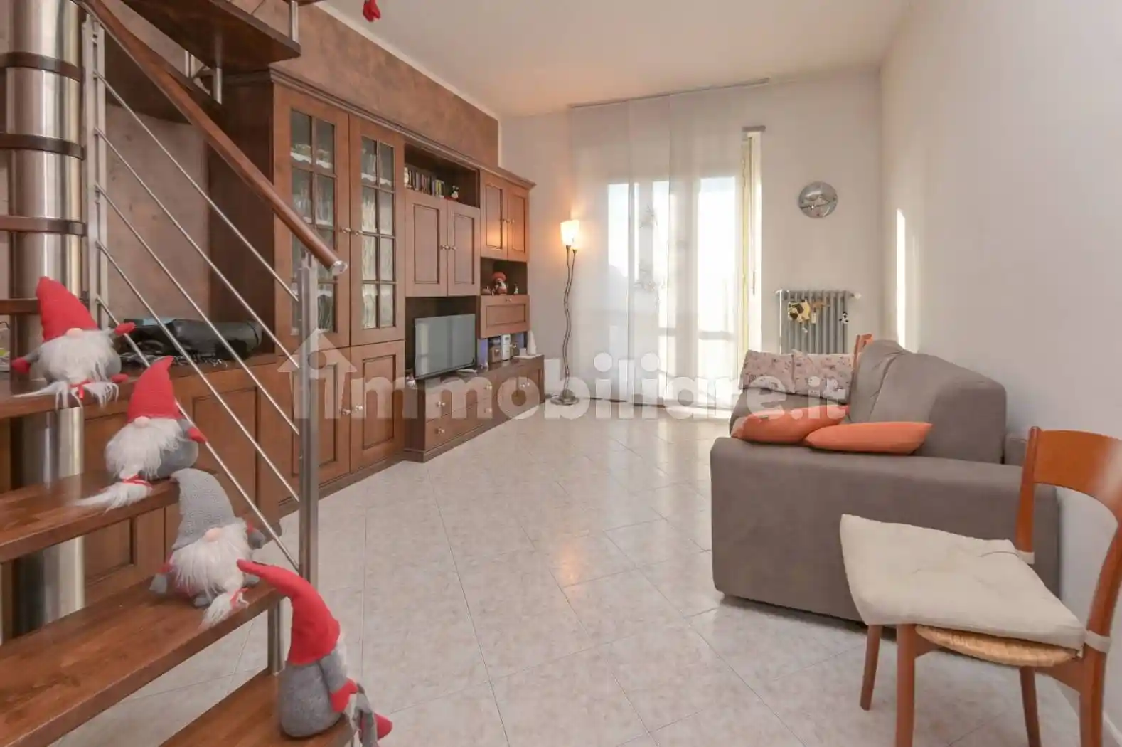 Appartamento in vendita a Grugliasco