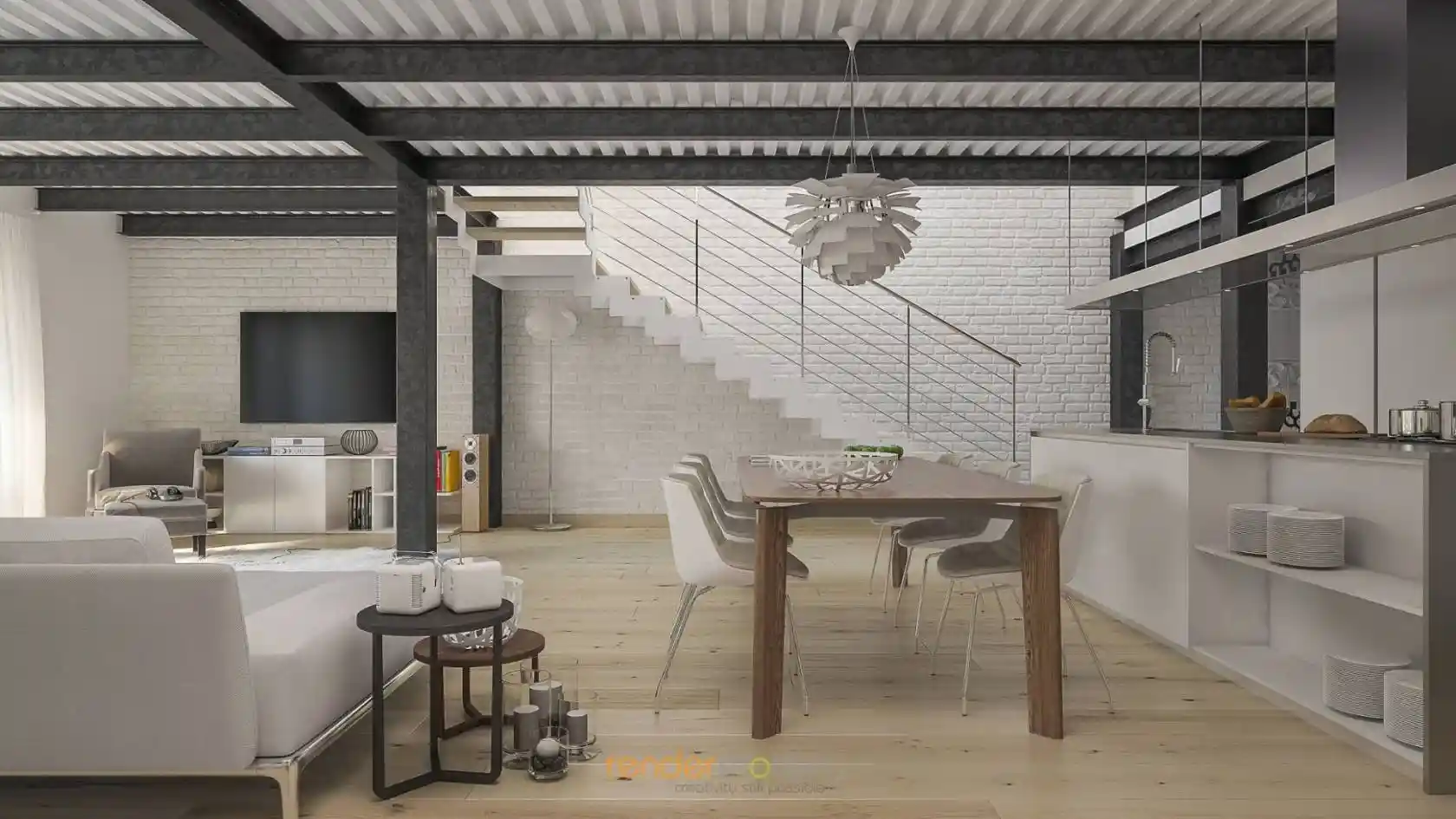 Loft in vendita a Bologna