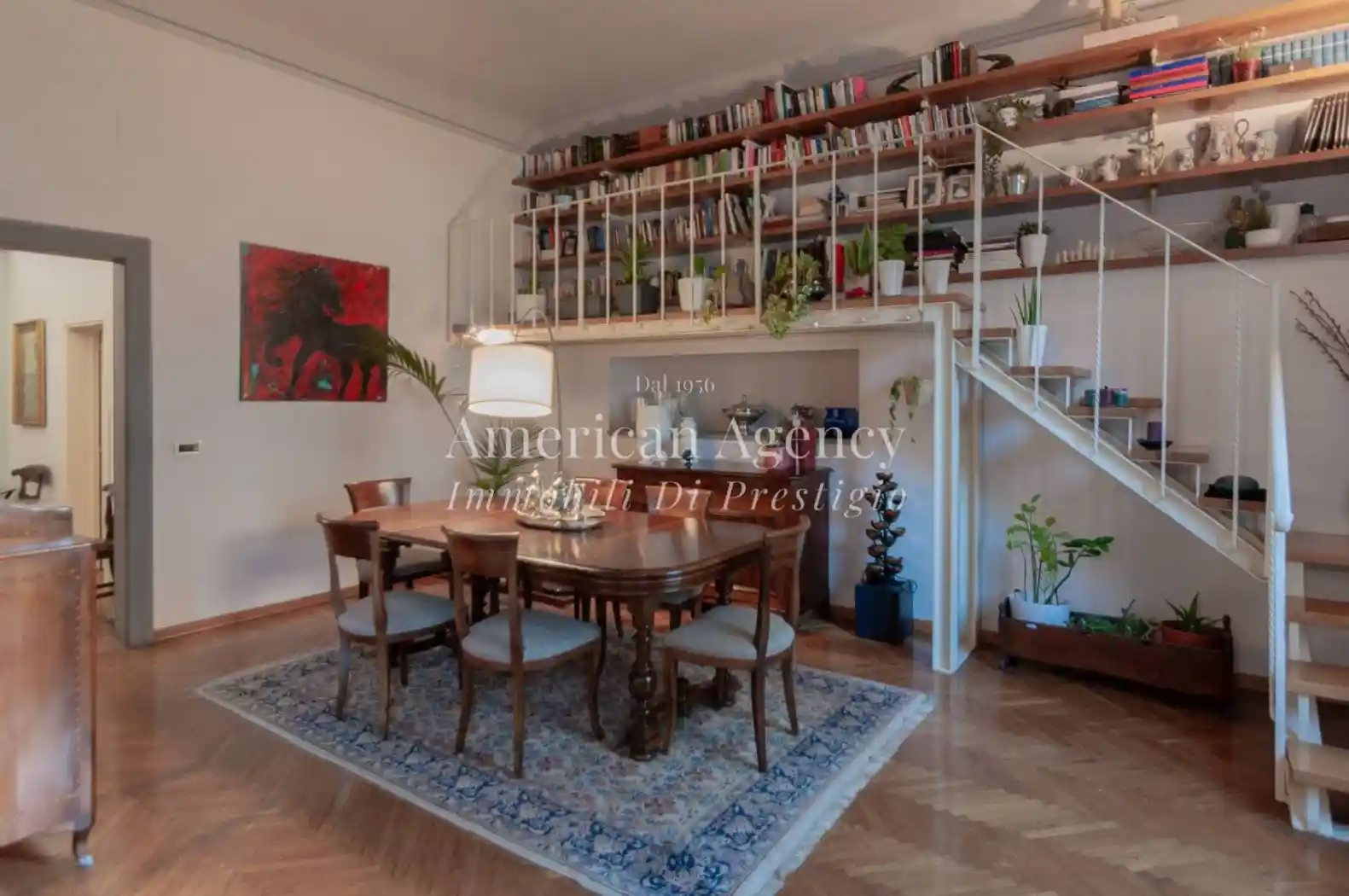 Appartamento in vendita a Firenze