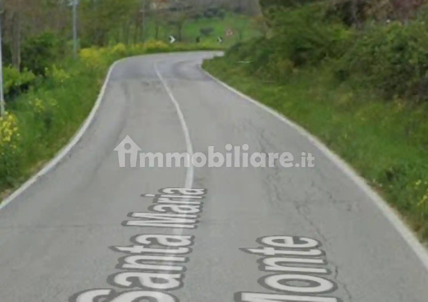 Appartamento in vendita a Saludecio