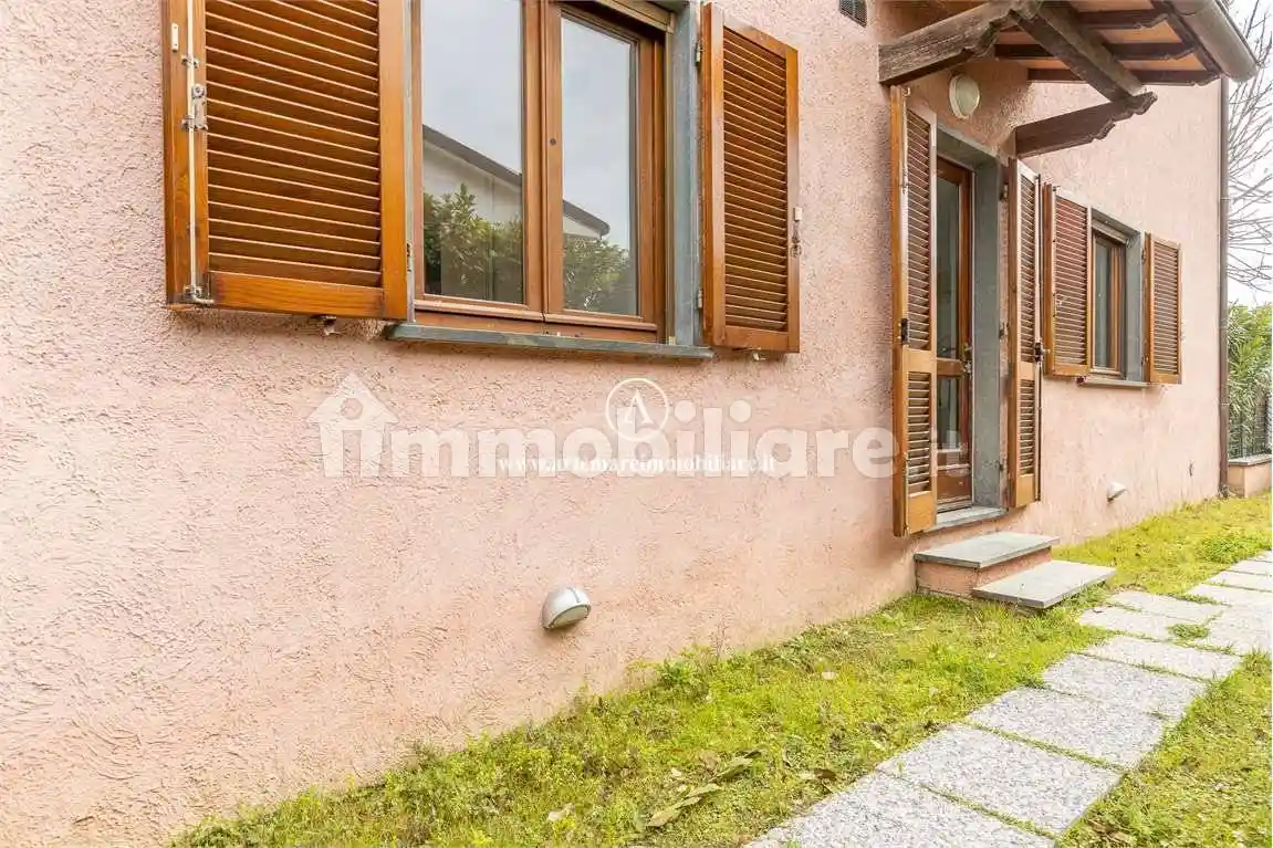 Villetta a schiera in affitto a Forte dei Marmi