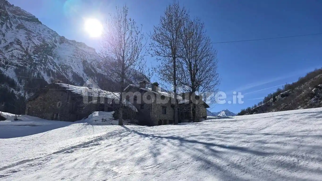 Appartamento in vendita a Rhemes-Saint-Georges