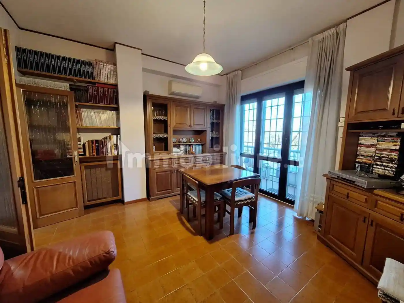 Appartamento in vendita a Morlupo