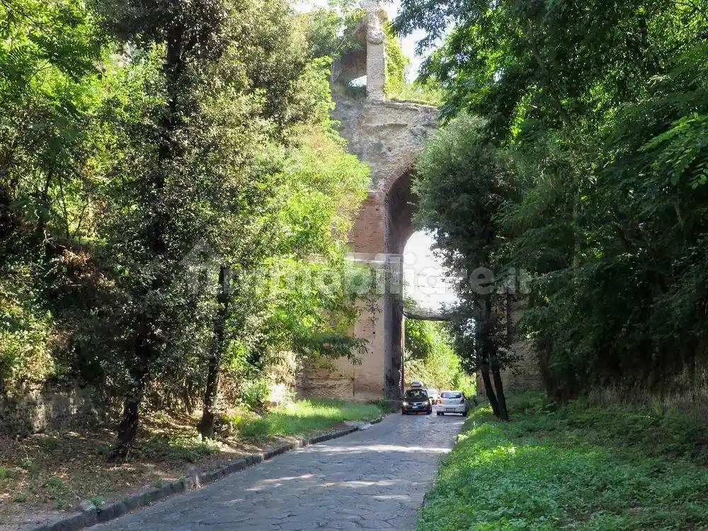 Appartamento in vendita a Pozzuoli