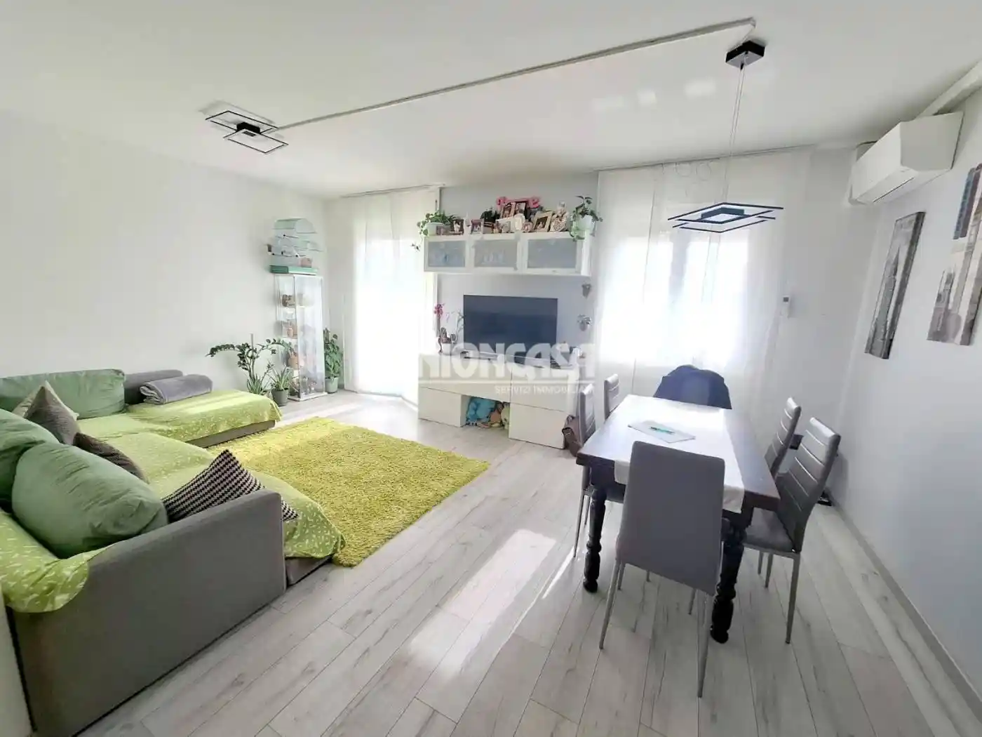 Appartamento in vendita a Binago