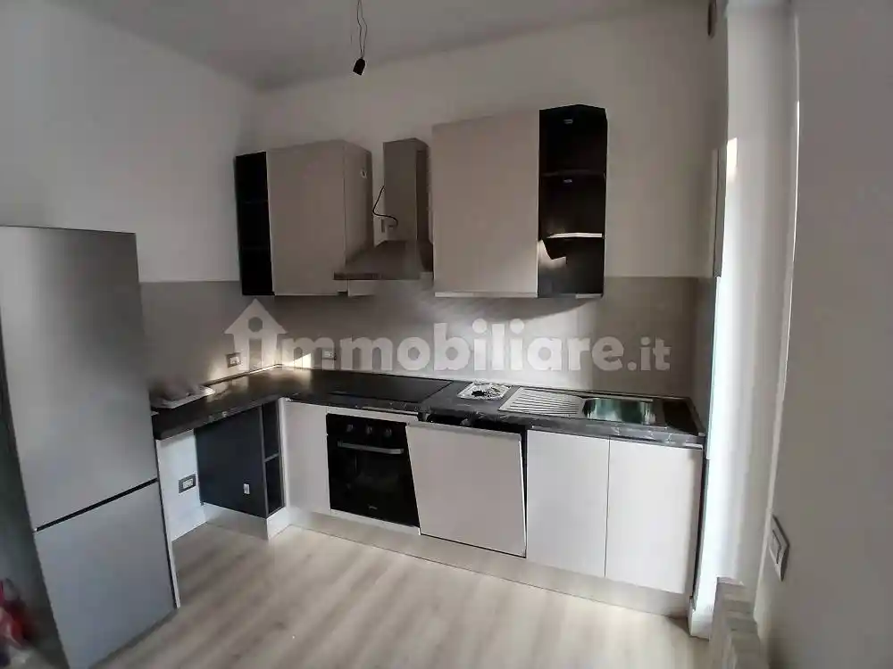 Appartamento in affitto a Alessandria