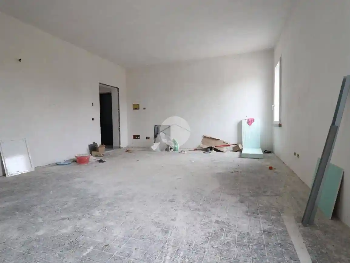 Appartamento in vendita a San Giorgio Bigarello