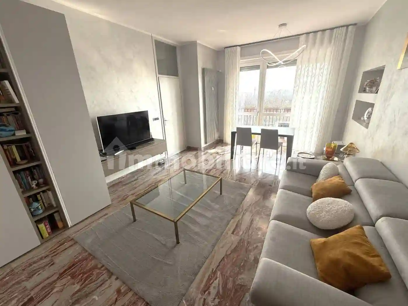 Appartamento - foto 2