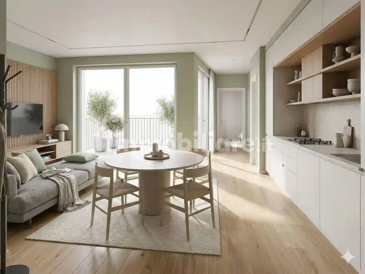 Appartamento - foto 4