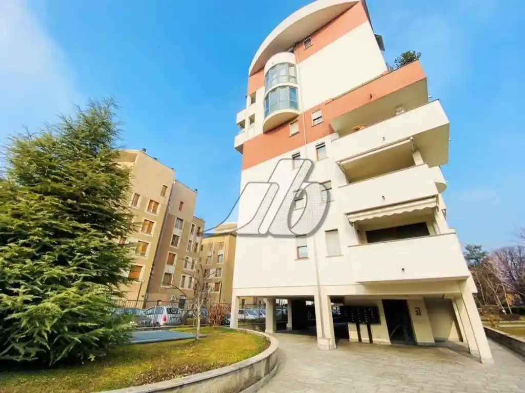 Appartamento in affitto a Bresso