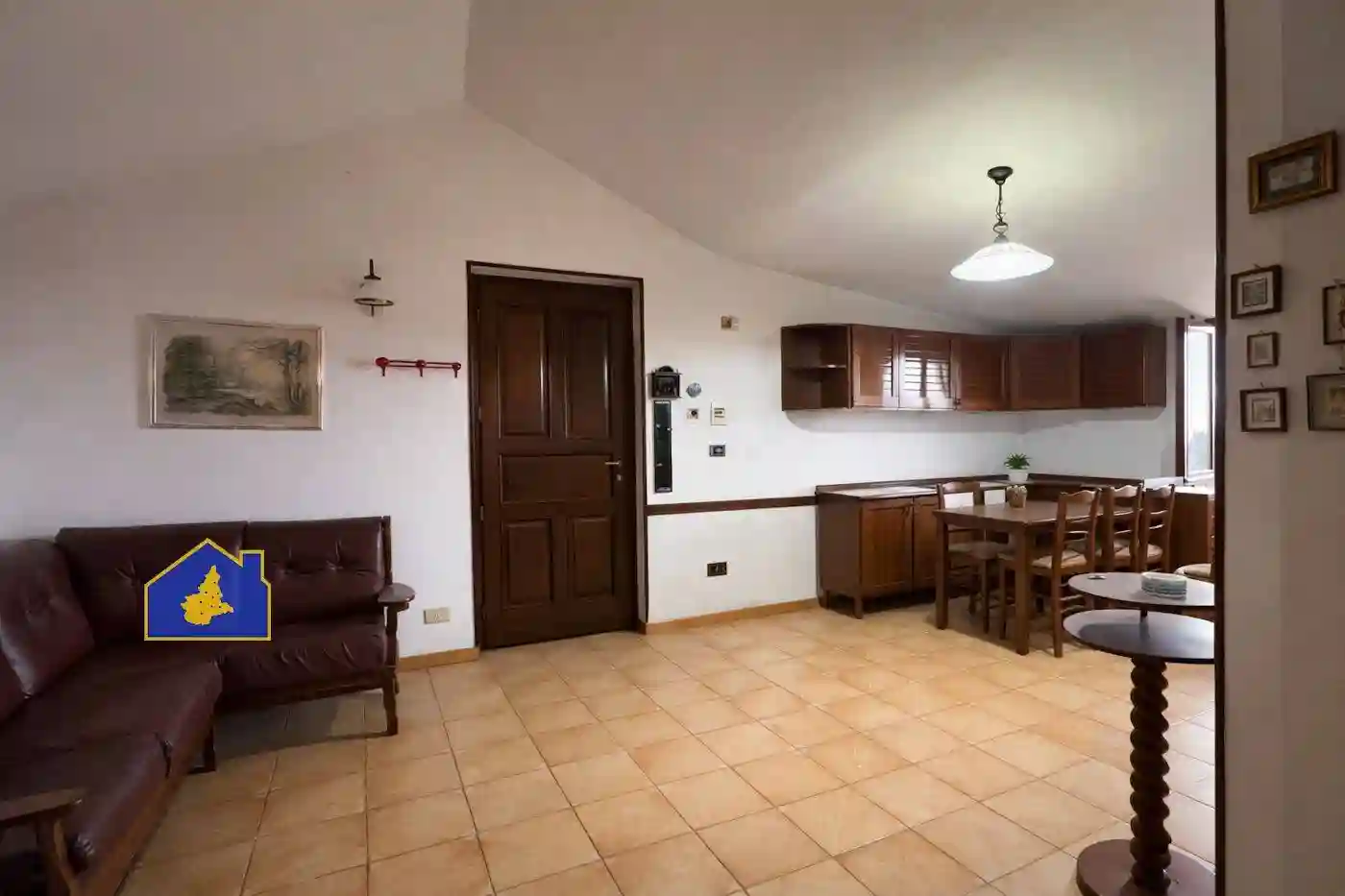 Attico - Mansarda - foto 5