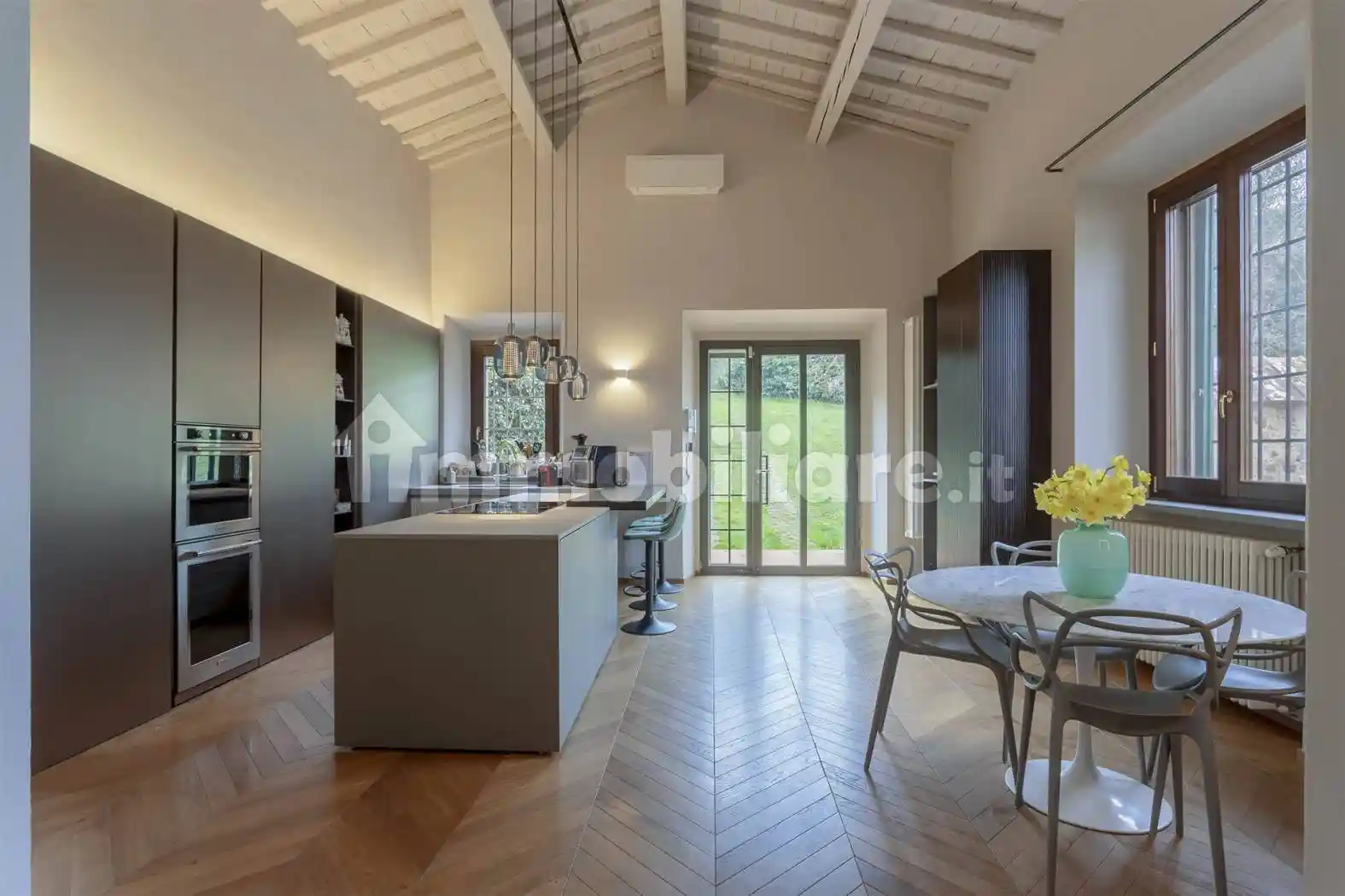 Appartamento in affitto a Firenze