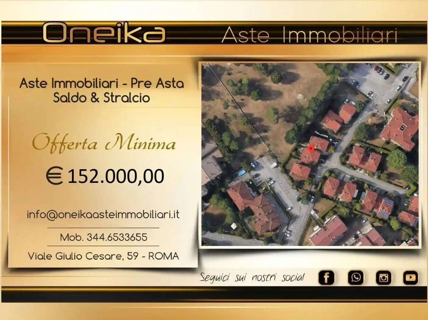 Appartamento in vendita a Treviso