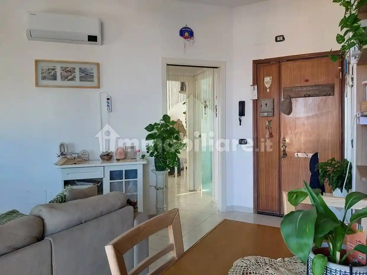 Appartamento in vendita a Pesaro