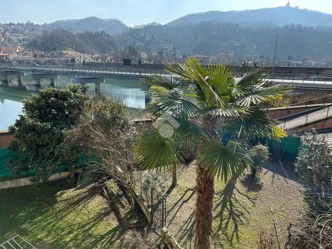 Appartamento in vendita a San Mauro Torinese