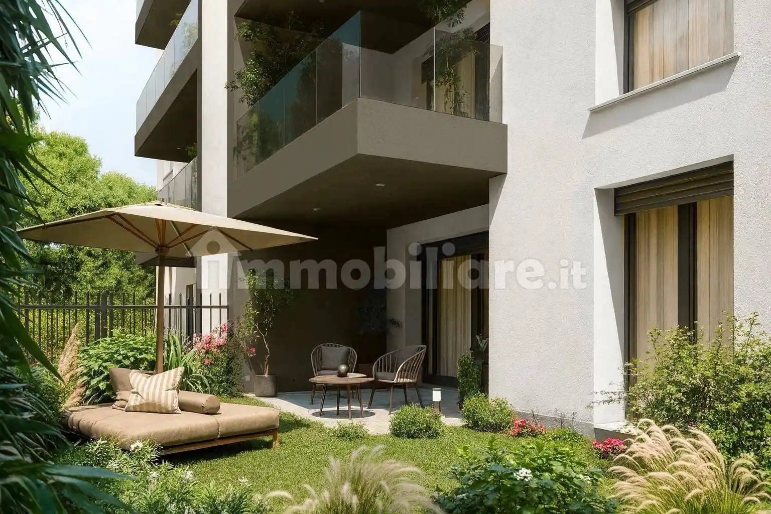 Appartamento in vendita a Como