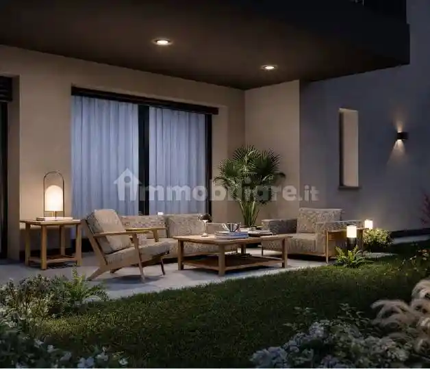 Appartamento in vendita a Como