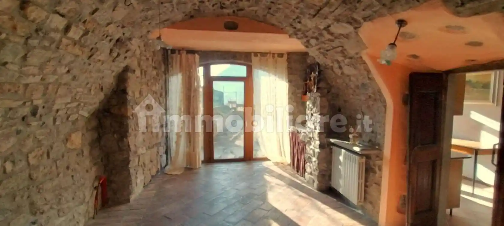 Appartamento in vendita a Casazza