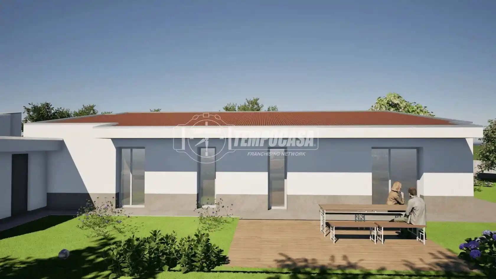 Villa in vendita a Arconate