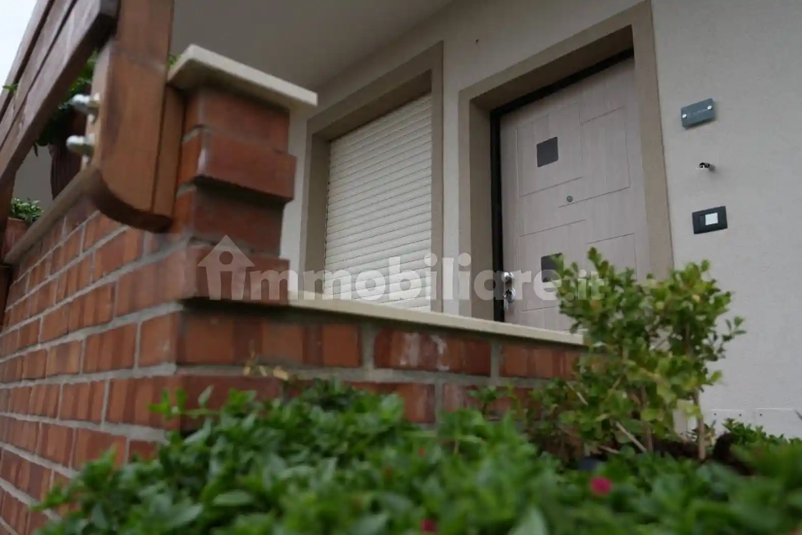 Appartamento in affitto a Salerno